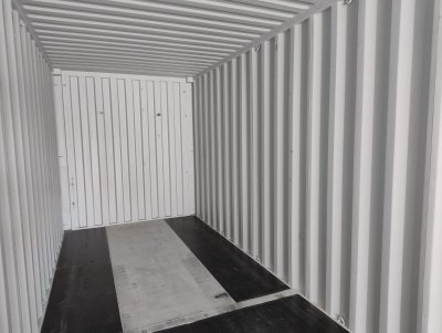 VARŠAVA, 40´HC, ONE WAY, 2350€ = 57300KČ