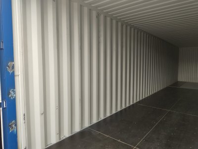 VARŠAVA, 40´HC, ONE WAY, 2250€ = 54500KČ